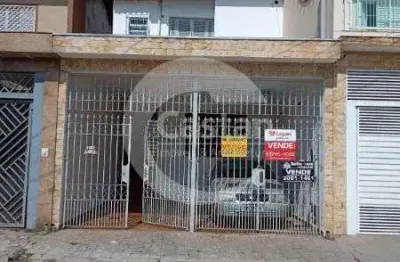 Casa com 2 quartos à venda na rua general irulegui cunha, --, vila prudente, são paulo, 110 m2 por r$ 650.000