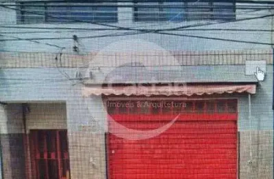 Prédio com 1 sala à venda na rua siqueira bueno, --, belenzinho, são paulo, 300 m2 por r$ 2.200.000