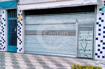 Prédio com 1 sala à venda na avenida álvaro ramos, --, água rasa, são paulo, 120 m2 por r$ 1.495.000