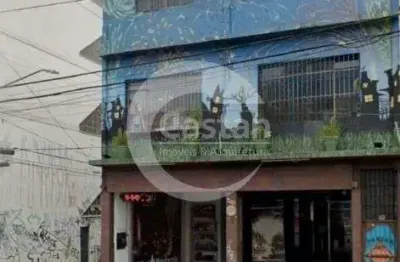 Prédio à venda na avenida alcântara machado, --, mooca, são paulo, 600 m2 por r$ 851.070