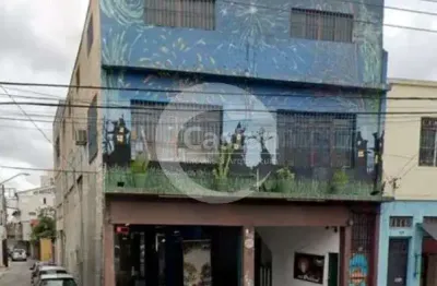 Prédio à venda na avenida alcântara machado, --, mooca, são paulo, 600 m2 por r$ 851.000