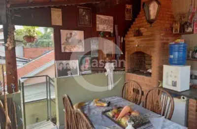 Casa em condomínio fechado com 3 quartos à venda na rua do oratório, --, mooca, são paulo, 110 m2 por r$ 638.000