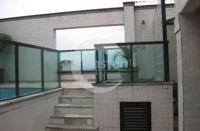 Cobertura com 3 quartos à venda na rua azevedo soares, --, tatuapé, são paulo, 250 m2 por r$ 2.340.450
