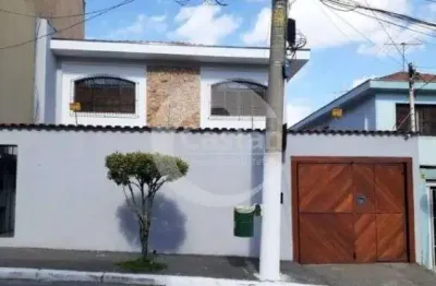 Casa com 3 quartos à venda na rua padre carlos da silva, --, mooca, são paulo, 247 m2 por r$ 1.159.900
