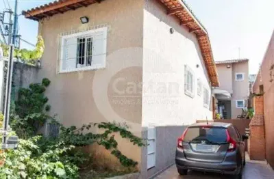 Casa com 3 quartos à venda na professor malta cardoso, --, ipiranga, são paulo, 150 m2 por r$ 744.700