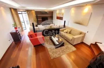 Apartamento com 3 quartos à venda na rua itapeti, --, tatuapé, são paulo, 200 m2 por r$ 2.000.000