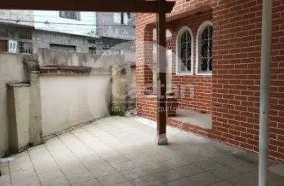 Casa com 3 quartos à venda na praça professor costa ribeiro, --, água rasa, são paulo, 144 m2 por r$ 430.000