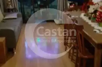 Apartamento com 3 quartos à venda na rua florianópolis, --, mooca, são paulo, 130 m2 por r$ 575.000