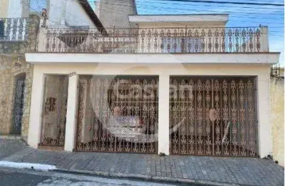 Casa com 2 quartos à venda na rua joão cordeiro, --, vila carrão, são paulo, 200 m2 por r$ 1.200.000