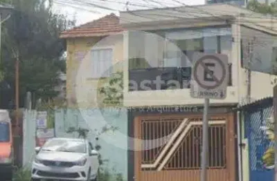 Terreno à venda na rua pedro nicolau bernardo, --, tatuapé, são paulo, 100 m2 por r$ 640.000