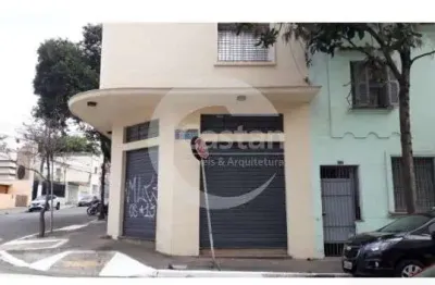 Prédio com 1 sala à venda na rua herval, --, belenzinho, são paulo, 160 m2 por r$ 780.000