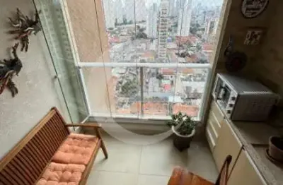 Apartamento com 3 quartos à venda na rua marquês de valença, --, mooca, são paulo, 77 m2 por r$ 798.000