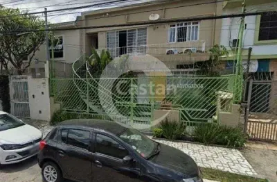 Terreno à venda na rua icaraí, --, tatuapé, são paulo, 245 m2 por r$ 2.120.000