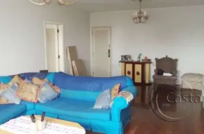 Apartamento com 3 quartos à venda na avenida paes de barros, --, mooca, são paulo, 195 m2 por r$ 797.900