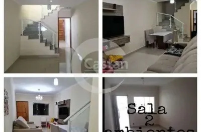Casa com 3 quartos à venda na rua teofrasto, --, vila formosa, são paulo, 90 m2 por r$ 650.000