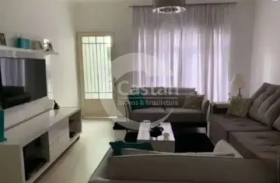 Casa com 3 quartos à venda na rua cônego antônio lessa, --, mooca, são paulo, 116 m2 por r$ 1.200.000