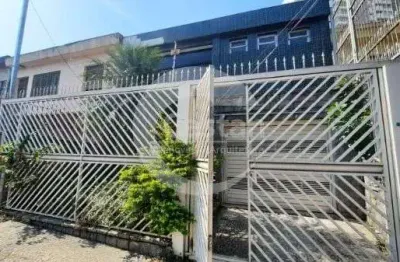 Casa com 7 quartos à venda na rua bernardo magalhães, --, tatuapé, são paulo, 239 m2 por r$ 1.198.000