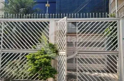 Casa com 7 quartos à venda na rua bernardo magalhães, --, tatuapé, são paulo, 239 m2 por r$ 1.098.000