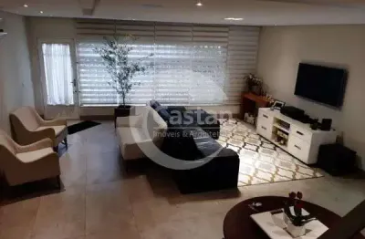 Casa com 3 quartos à venda na rua inspetor mário teixeira, --, jardim anália franco, são paulo, 359 m2 por r$ 1.595.800