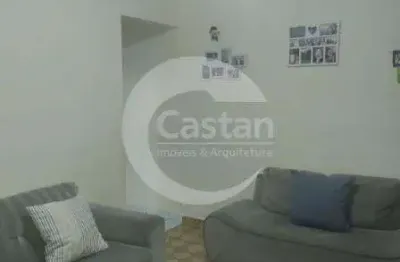 Casa com 3 quartos à venda na rua adolfo schnabel, --, vila ema, são paulo, 144 m2 por r$ 465.500