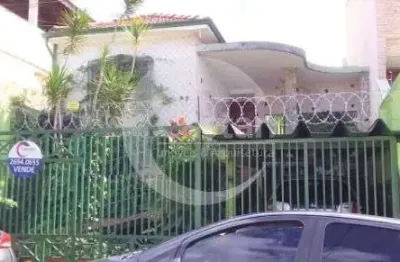 Casa com 3 quartos à venda na rua carmelo adam, --, mooca, são paulo, 181 m2 por r$ 1.300.000