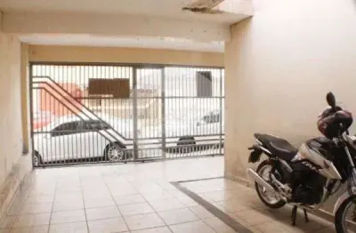 Casa com 4 quartos à venda na rua carlito, --, chácara belenzinho, são paulo, 160 m2 por r$ 798.000