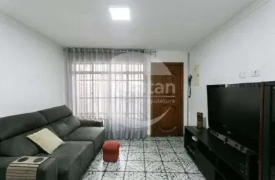 Casa com 2 quartos à venda na rua evaristo vaz de arruda, --, tatuapé, são paulo, 140 m2 por r$ 640.000