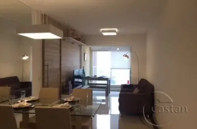 Apartamento com 3 quartos à venda na rua marquês de valença, --, mooca, são paulo, 77 m2 por r$ 690.000