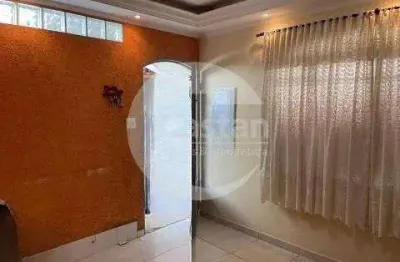Casa em condomínio fechado com 4 quartos à venda na rua pirambóia, --, vila carrão, são paulo, 130 m2 por r$ 450.000