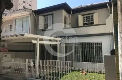 Casa com 3 quartos à venda na rua xavier de almeida, --, ipiranga, são paulo, 273 m2 por r$ 1.915.000