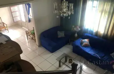 Casa com 4 quartos à venda na rua conselheiro cotegipe, --, belém, são paulo, 275 m2 por r$ 850.000