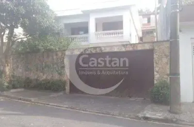 Casa com 4 quartos à venda na rua joão rodrigues gago, --, vila prudente, são paulo, 241 m2 por r$ 1.600.000