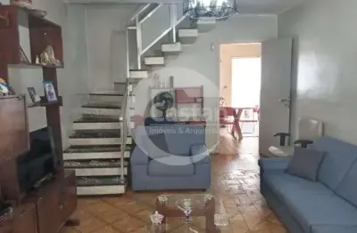 Casa com 3 quartos à venda na rua josé baltazar da costa, --, vila prudente, são paulo, 107 m2 por r$ 658.900