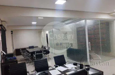 Prédio para alugar na rua etiópia, --, mooca, são paulo, 600 m2 por r$ 18.000