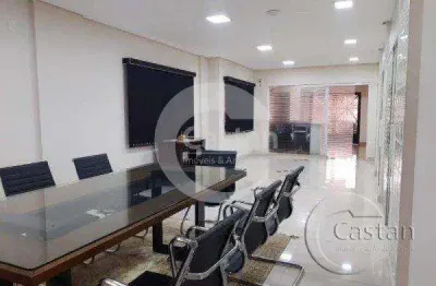 Prédio para alugar na rua etiópia, --, mooca, são paulo, 600 m2 por r$ 18.000