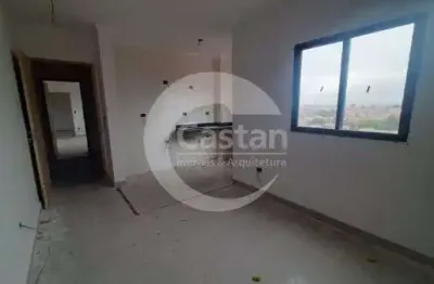 Apartamento com 1 quarto à venda na rua barbacena, --, vila ema, são paulo, 42 m2 por r$ 255.990