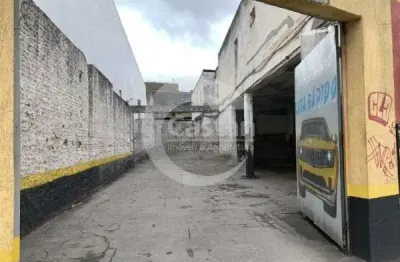 Prédio à venda na rua capitão pacheco e chaves, --, vila prudente, são paulo, 635 m2 por r$ 5.850.000