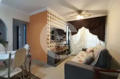 Apartamento com 2 quartos à venda na rua bruno cavalcanti feder, --, vila prudente, são paulo, 50 m2 por r$ 410.000