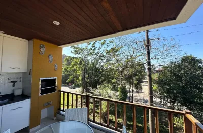 Apartamento com 2 quartos à venda na Rua Farmacêutico João Manoel Gonçalves, 300, Toninhas, Ubatuba