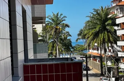 Apartamento com 2 quartos à venda na Rua Borba Gato, 300, Praia Grande, Ubatuba