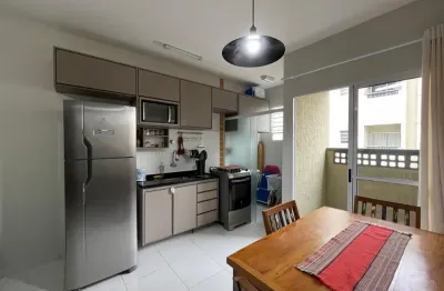 Apartamento com 2 quartos à venda na Rua Farmacêutico João Manoel Gonçalves, 155, Perequê Açu, Ubatuba