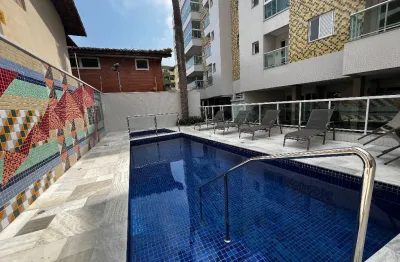 Apartamento com 2 quartos à venda na Rua Irene, 300, Tenório, Ubatuba
