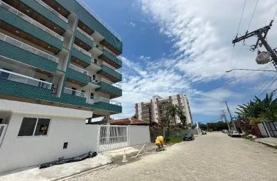 Apartamento com 2 quartos à venda em Toninhas, Ubatuba 