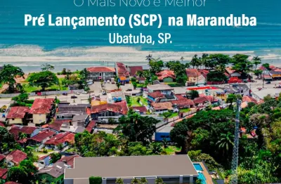 Loft com 1 quarto à venda em Maranduba, Ubatuba 