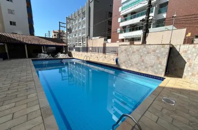 Apartamento com 2 quartos à venda na Rua Farmacêutico João Manoel Gonçalves, 176, Praia Grande, Ubatuba