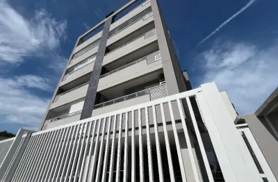 Apartamento com 1 quarto à venda em Itaguá, Ubatuba 