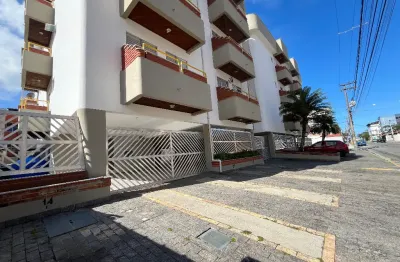 Apartamento com 2 quartos à venda na Rua Paul Harris, 144, Praia Grande, Ubatuba