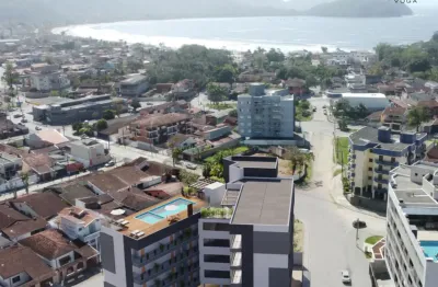 Lançamento na praia do perequê açu - parcelamento direto com a a construtora
