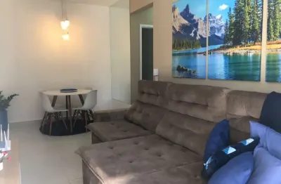 Apartamento com 2 quartos à venda na Rua Francisco Labate, 200, Toninhas, Ubatuba