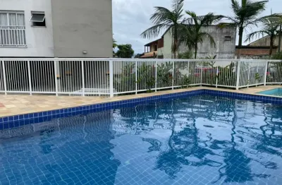 Apartamento com 2 quartos à venda em Estufa I, Ubatuba 